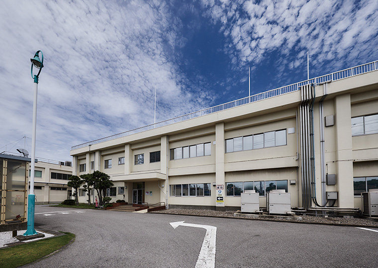 機能性樹脂開発センター