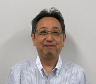 千葉工場 事務部総務課長 関根 豪紀
